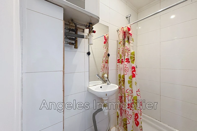 Vente immeuble Vallauris  