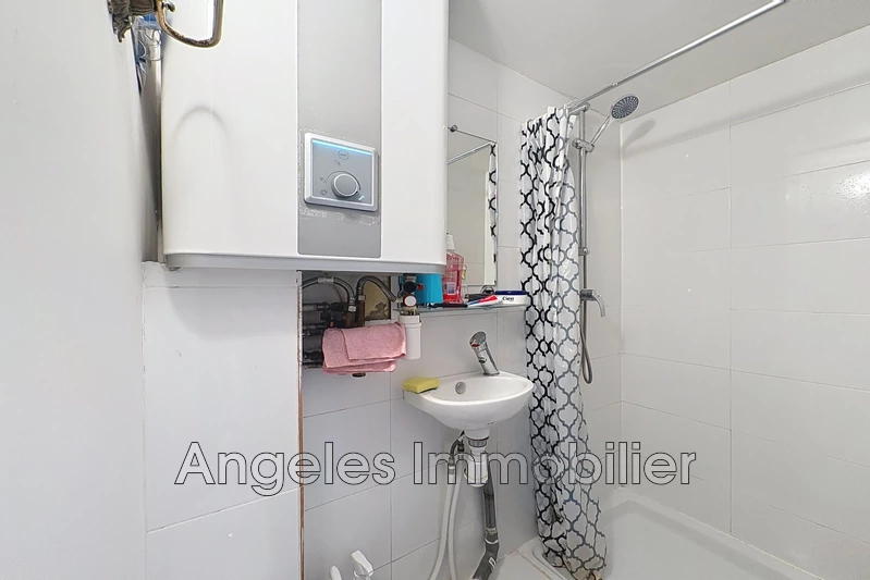 Vente immeuble Vallauris  