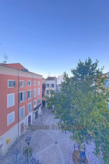 Vente immeuble Vallauris  