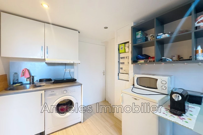 Vente immeuble Vallauris  