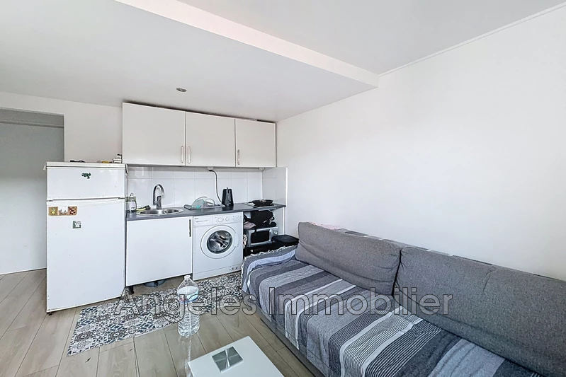 Vente immeuble Vallauris  