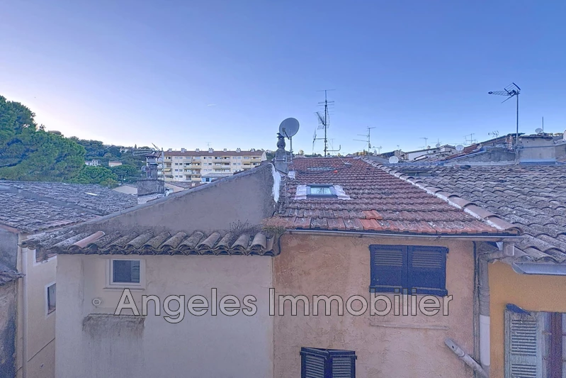 Vente immeuble Vallauris  