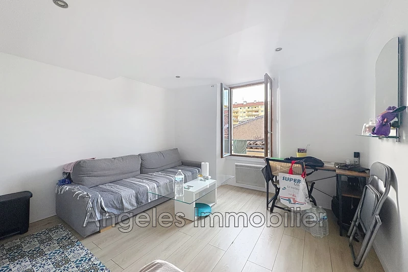 Vente immeuble Vallauris  