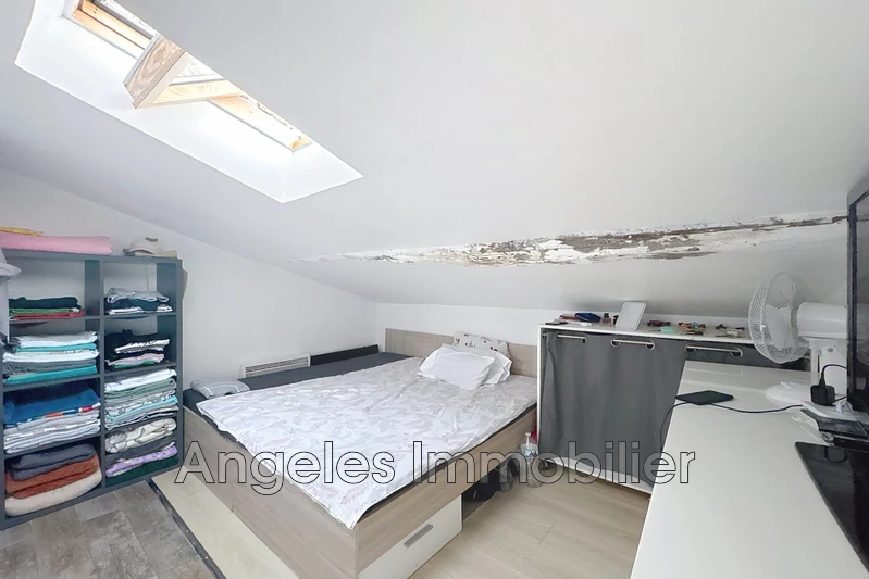 Vente immeuble Vallauris  
