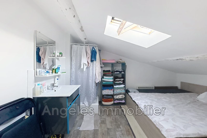 Vente immeuble Vallauris  