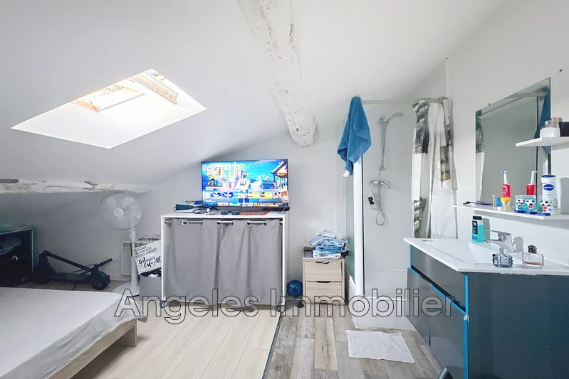 Vente immeuble Vallauris  