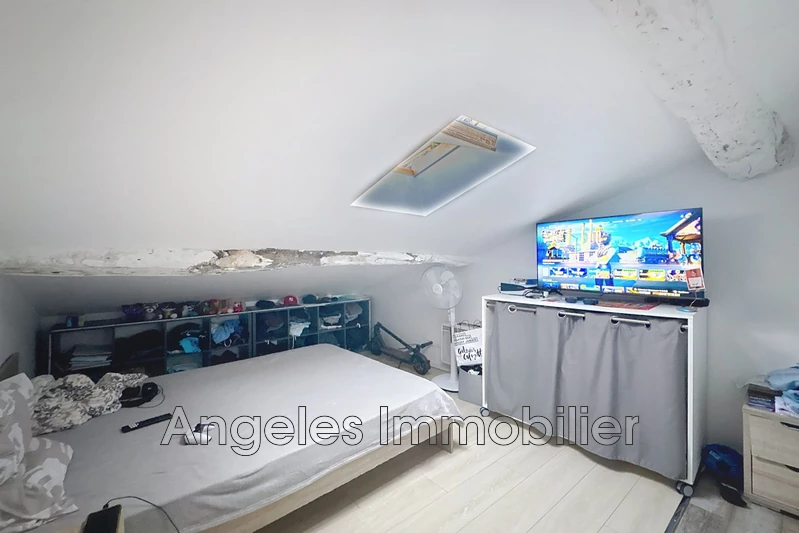 Vente immeuble Vallauris  