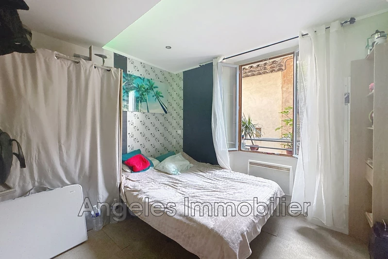 Vente immeuble Vallauris  