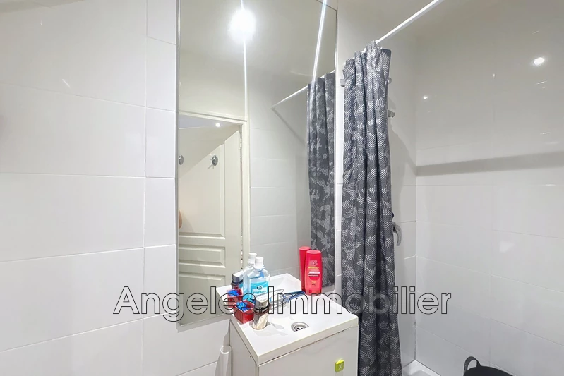 Vente immeuble Vallauris  