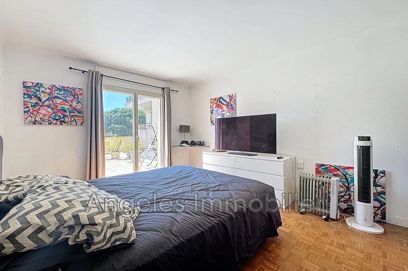 Vente appartement Antibes  