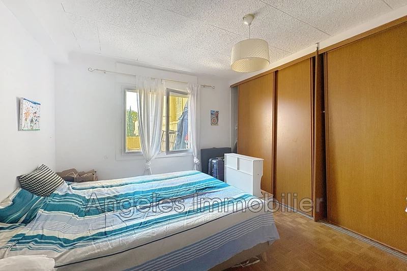 Vente appartement Antibes  