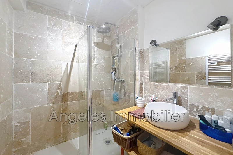 Vente appartement Antibes  