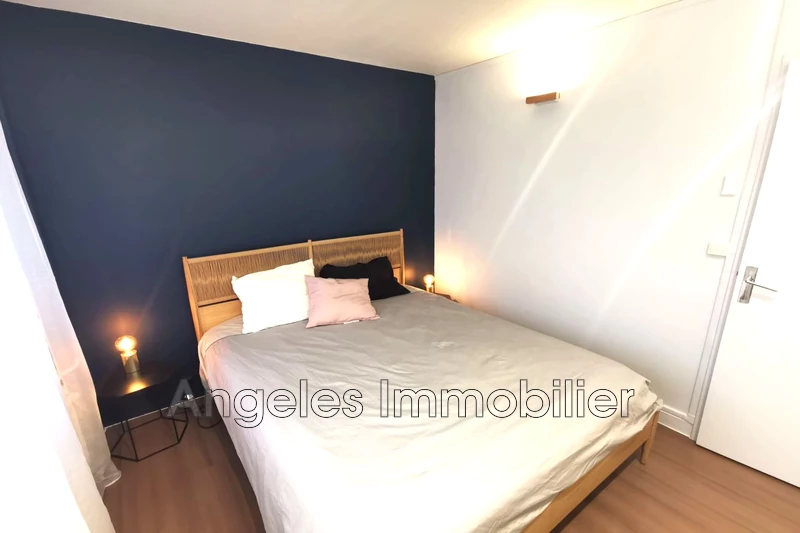 Vente appartement Alfortville  