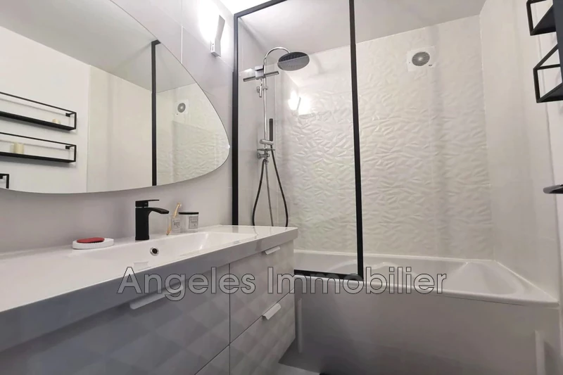 Vente appartement Alfortville  