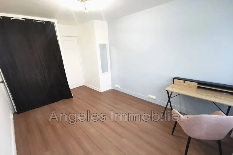 Vente appartement Alfortville  