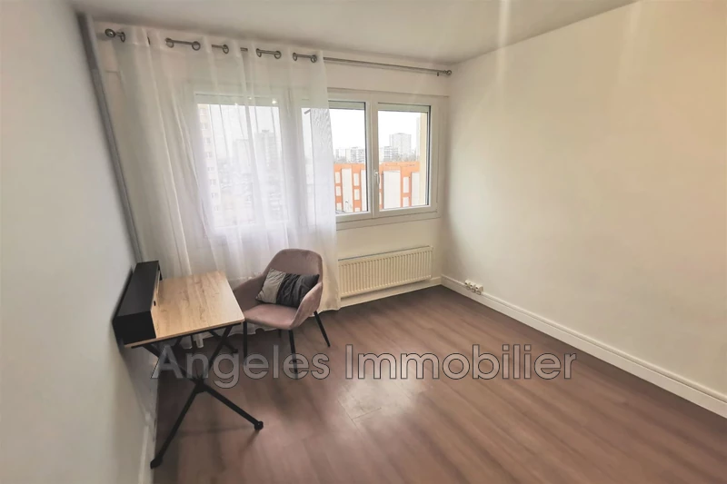 Vente appartement Alfortville  