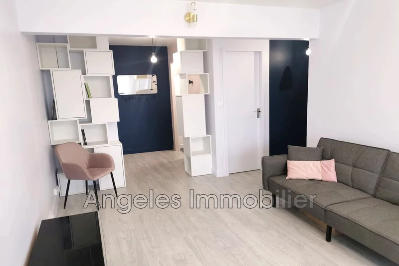 Vente appartement Alfortville  