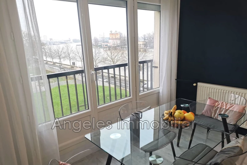 Vente appartement Alfortville  