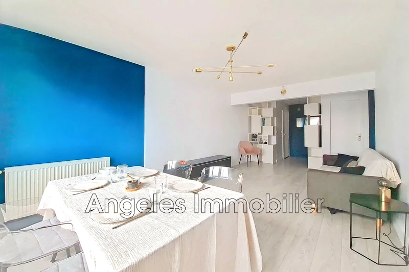 Vente appartement Alfortville  