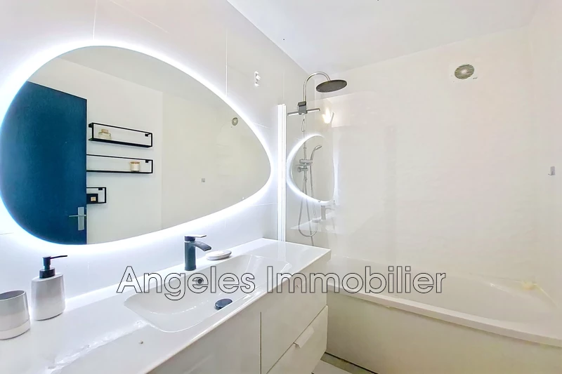 Vente appartement Alfortville  