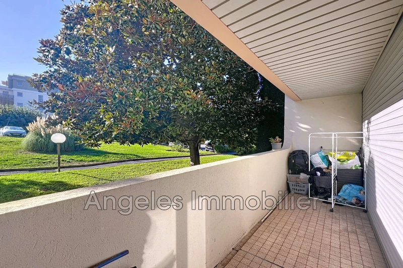 Vente appartement Antibes  