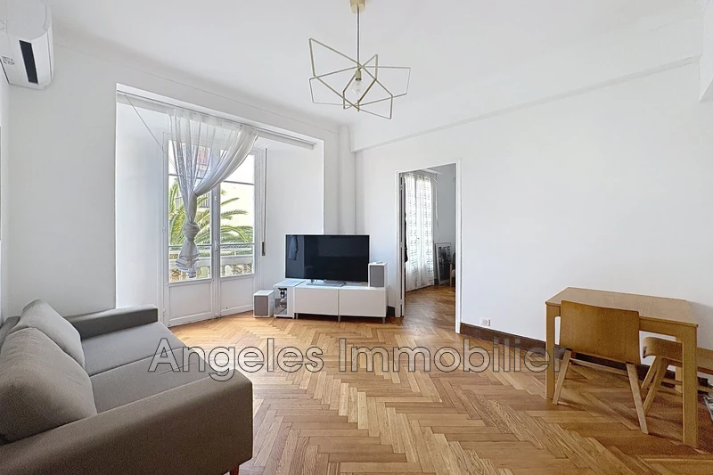 Vente appartement Juan-les-Pins  