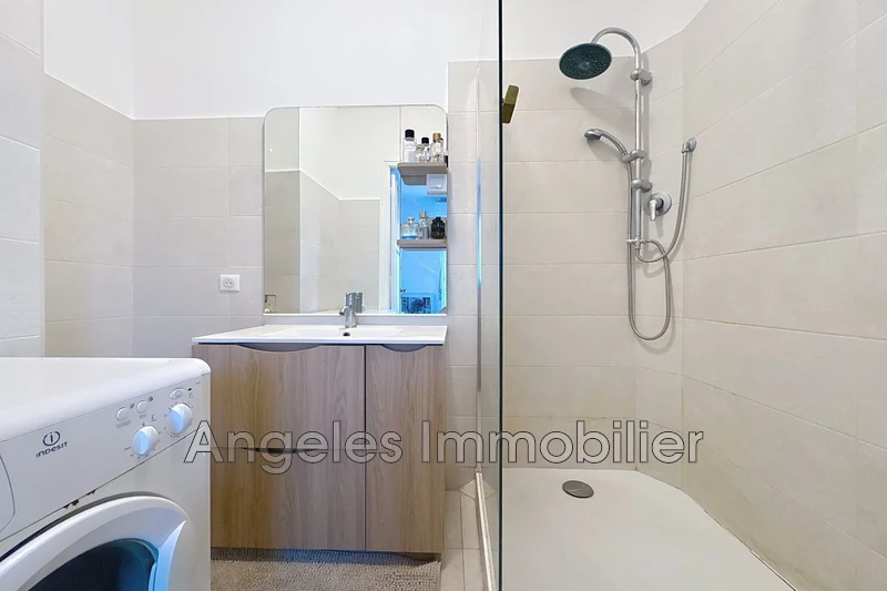 Vente appartement Juan-les-Pins  