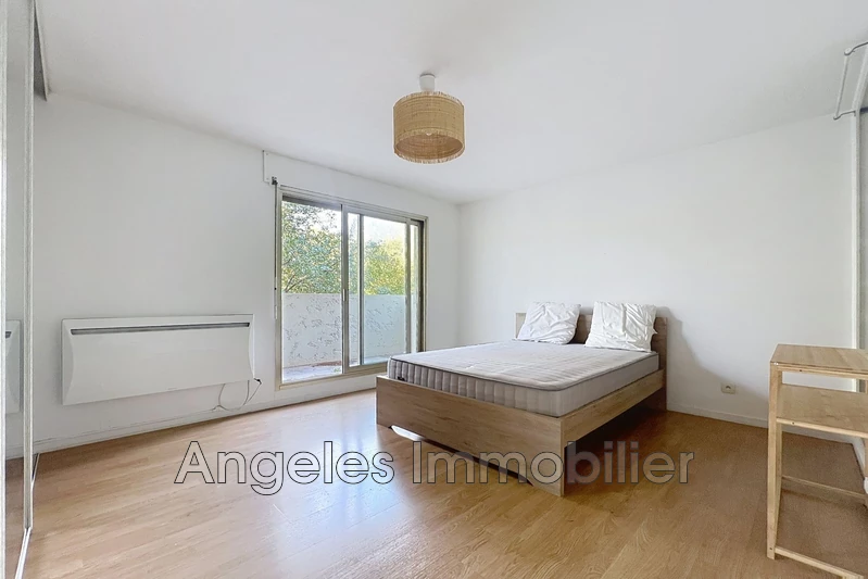 Vente appartement Nice  