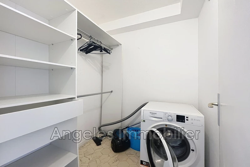 Vente appartement Nice  