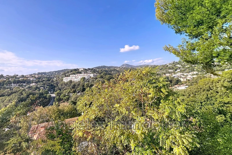 Vente appartement Nice  