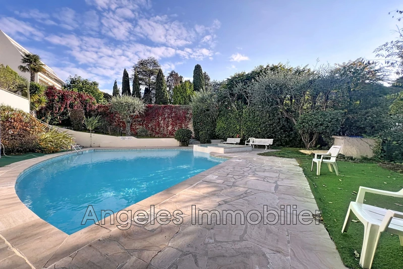 Vente appartement Nice  