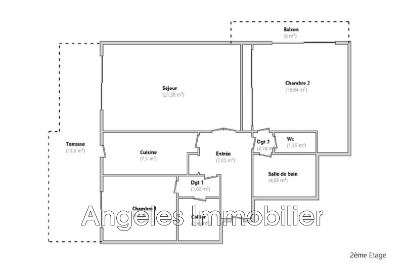 Vente appartement Nice Vente appartement Nice