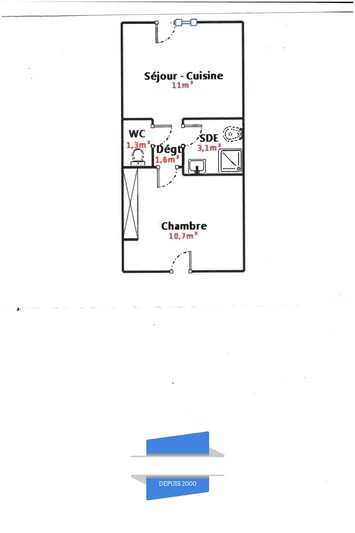Location maison Saint-Paul-lès-Dax  