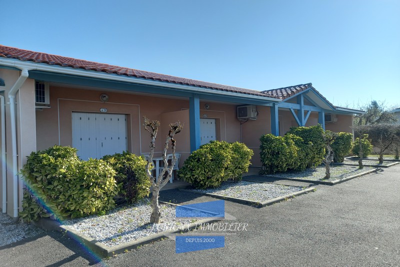 Location maison Saint-Paul-lès-Dax  