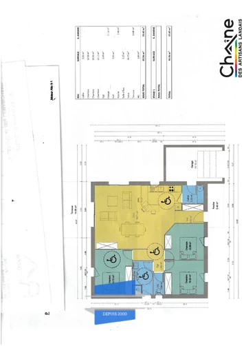 Location maison Gamarde-les-Bains  