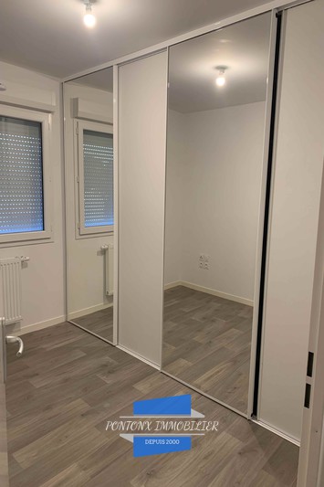 Location appartement Saint-Paul-lès-Dax  