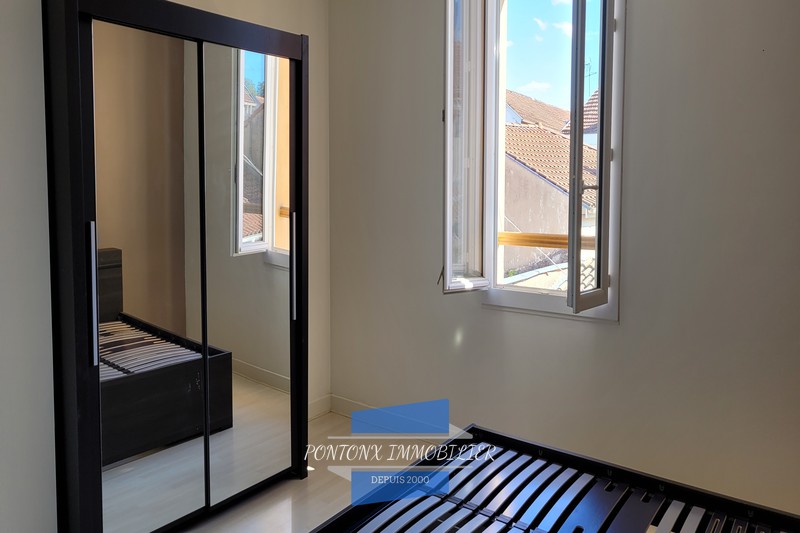 Location appartement Dax  