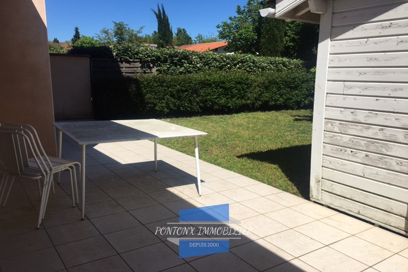 Location maison Dax  