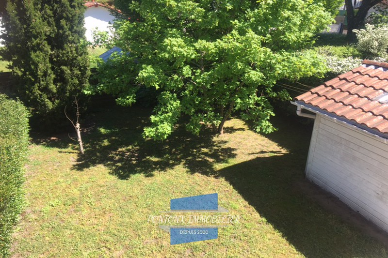 Location maison Dax  