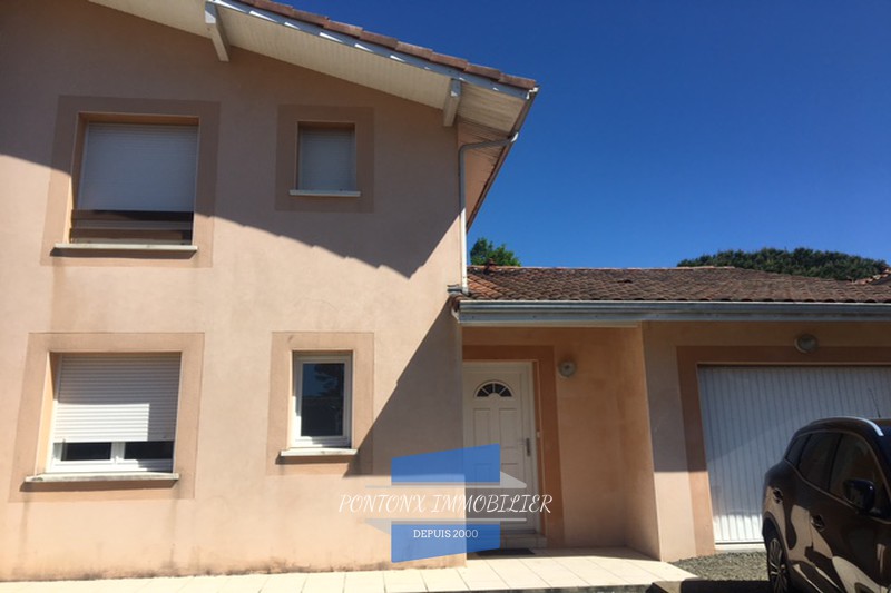 Location maison Dax  