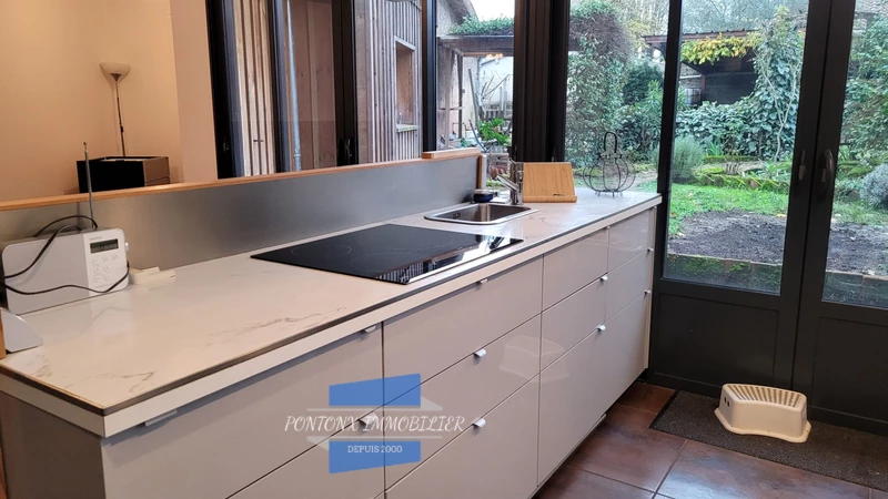 Location maison Pontonx-sur-l'Adour Location maison Pontonx-sur-l'Adour