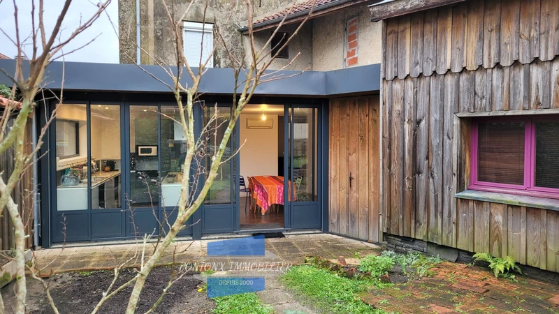 Location maison Pontonx-sur-l'Adour Location maison Pontonx-sur-l'Adour
