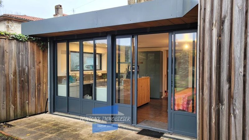 Location maison Pontonx-sur-l'Adour Location maison Pontonx-sur-l'Adour