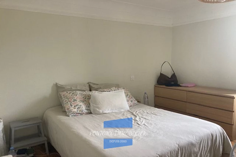 Location appartement Gamarde-les-Bains  