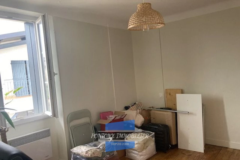 Location appartement Gamarde-les-Bains  