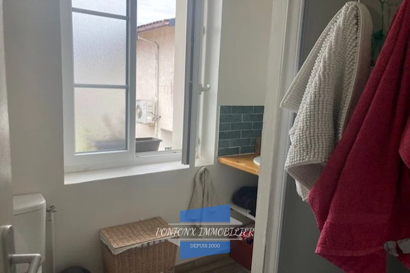 Location appartement Gamarde-les-Bains  