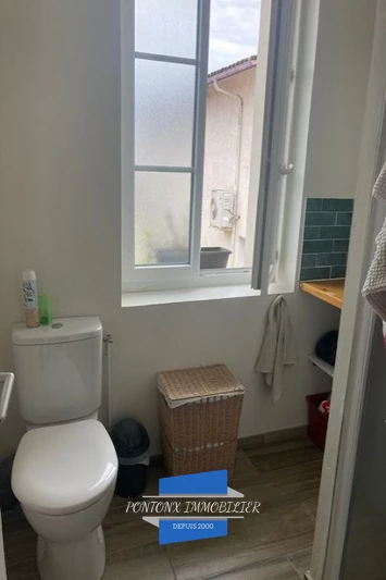 Location appartement Gamarde-les-Bains  