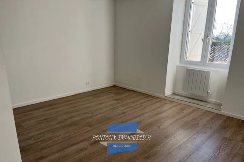 Location appartement Mimbaste  