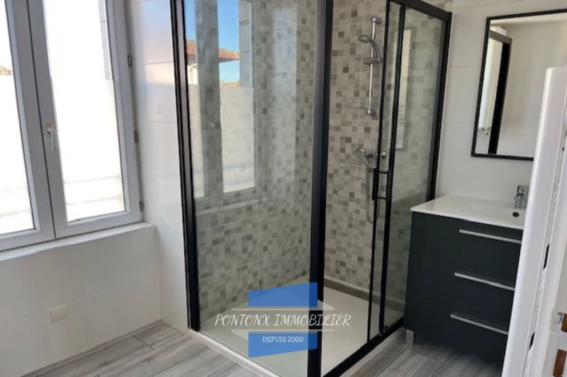 Location appartement Mimbaste  