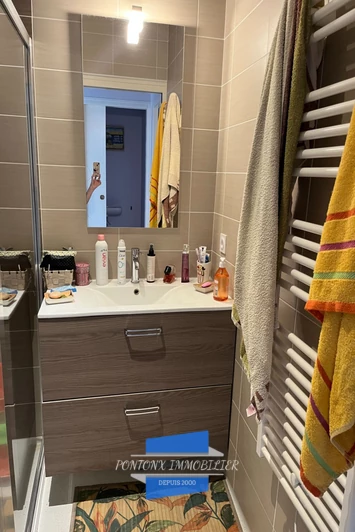 Location appartement Dax  